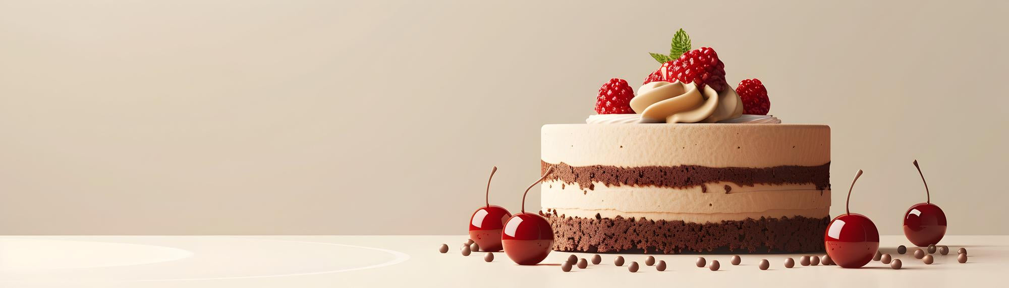 Cakes