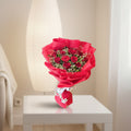 Romantic Rose Bouquet