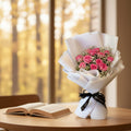 Blush Blooms Bouquet