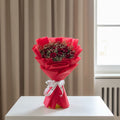 Magestic Red Love Bouquet