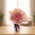 Pink Serene Bouquet