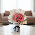 Blissfull Roses Bouquet