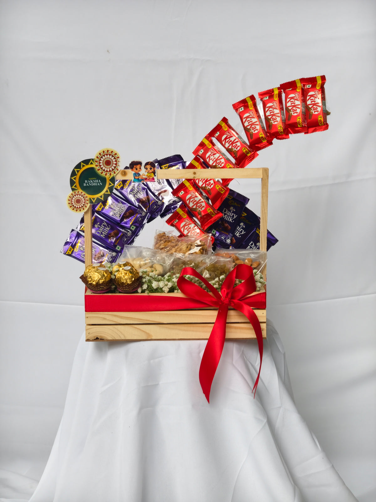 Rakhi Garden Delight
