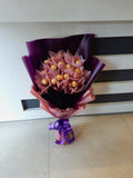 Love for Rocher - Mother's Day Special Bouquet