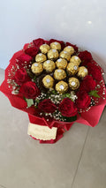 SWEET ROSE