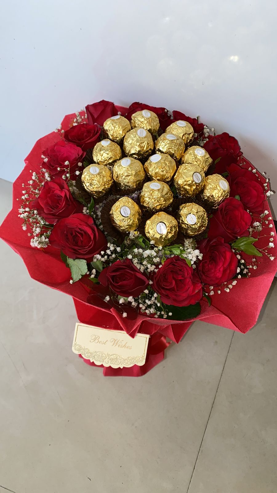 SWEET ROSE