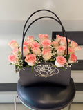 Love for Soft Pink - Mother's Day Special Bouquet