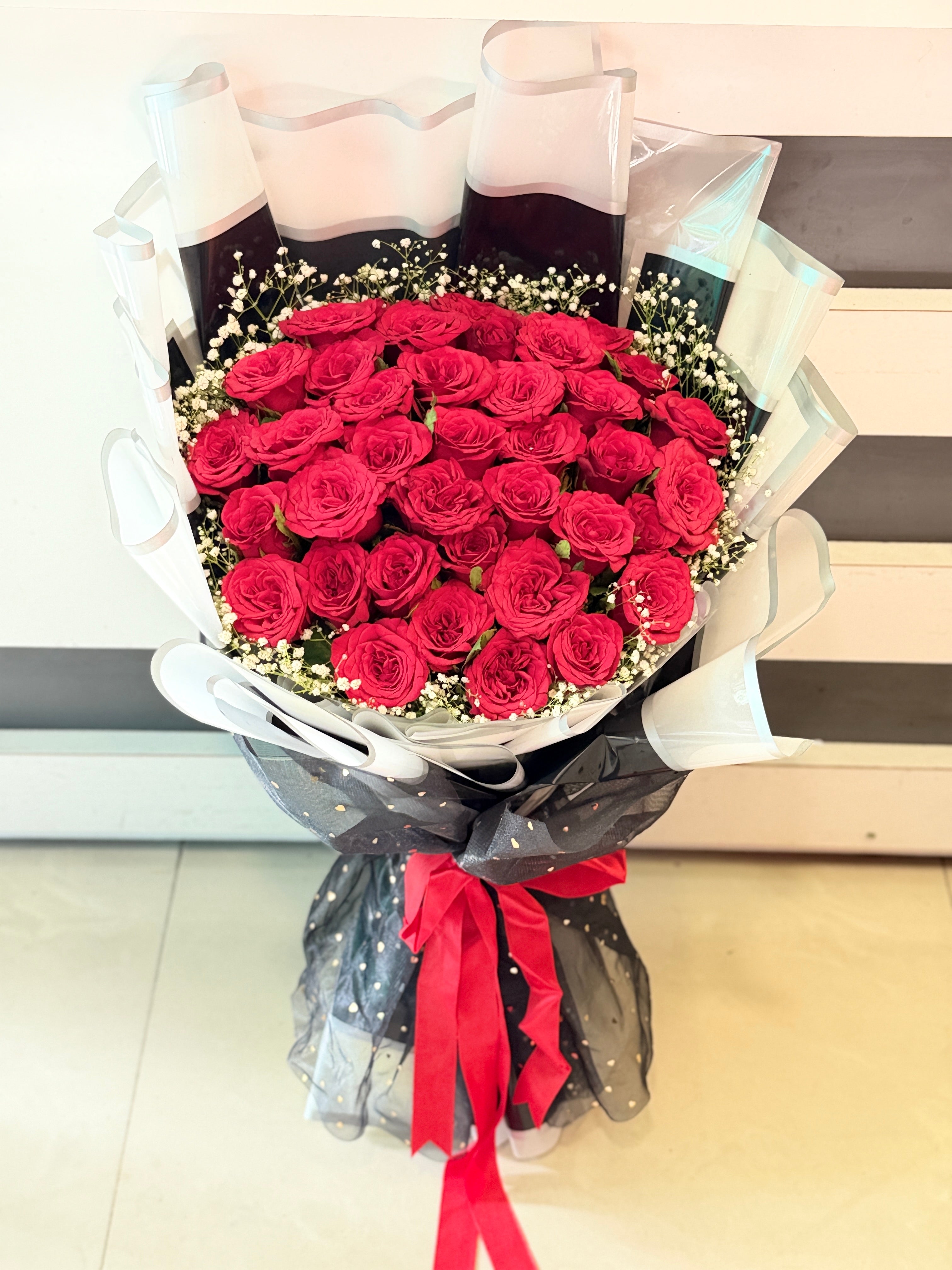 RED EXTRAVEGENZA