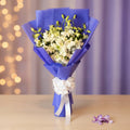 Orchids Elegance Bouquet
