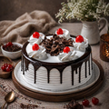 Black forest