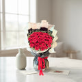 Eternal Love Bouquet - Mother's Day Special Bouquet