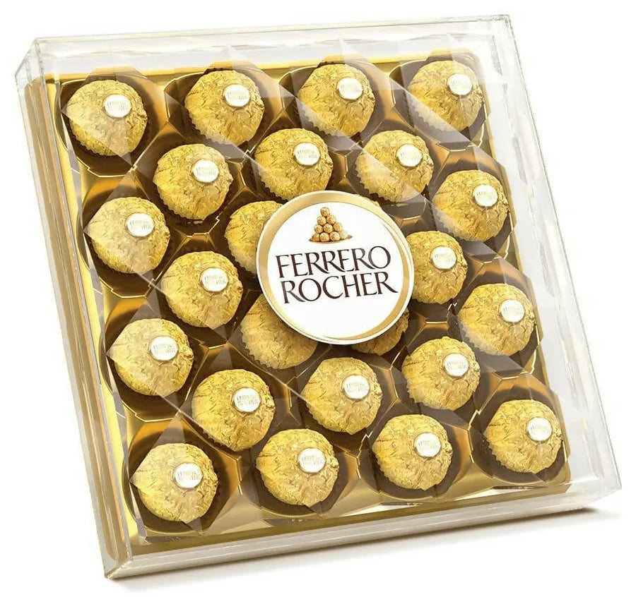 Ferrero Rocher
